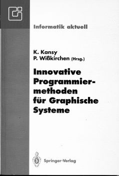 Innovative Programmiermethoden für Graphische Systeme